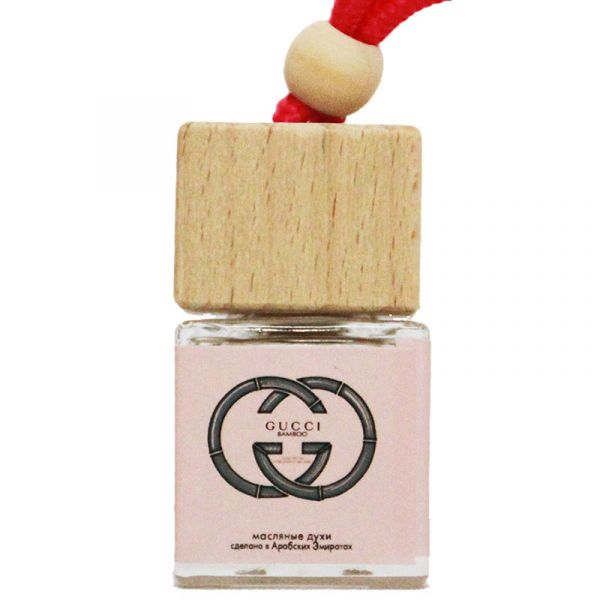 Car air freshener Gucci Bamboo 10 ml